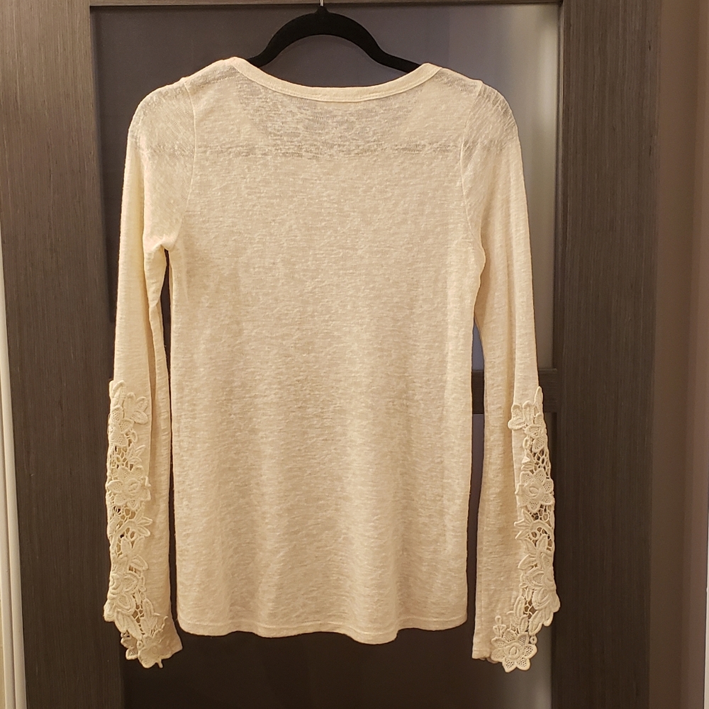 Twenty Second Long Sleeve Top - Picture 3 of 11
